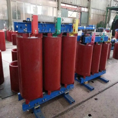 开州SCB10-250KVA干式变压器