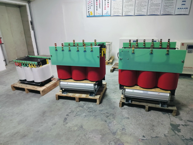 开州KS11-1000KVA矿用变压器